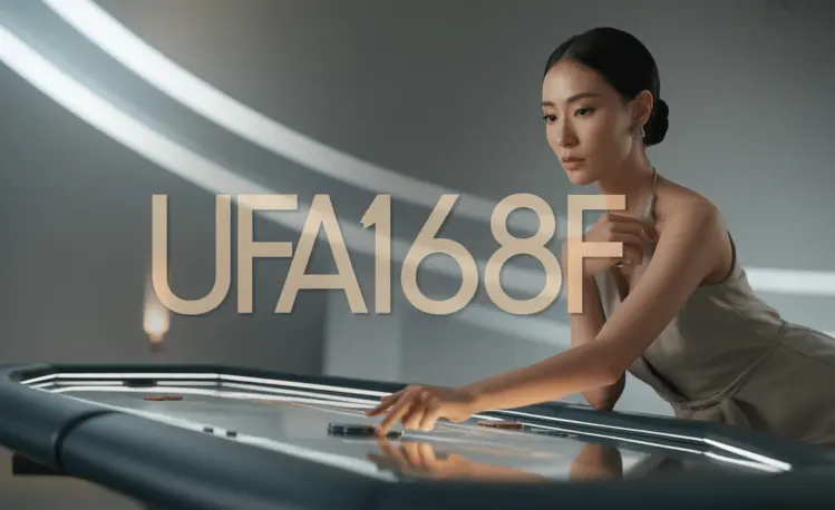 UFA168F เข้าสู่ระบบ ง่ายๆ ด้วยระบบอัตโนมัติ